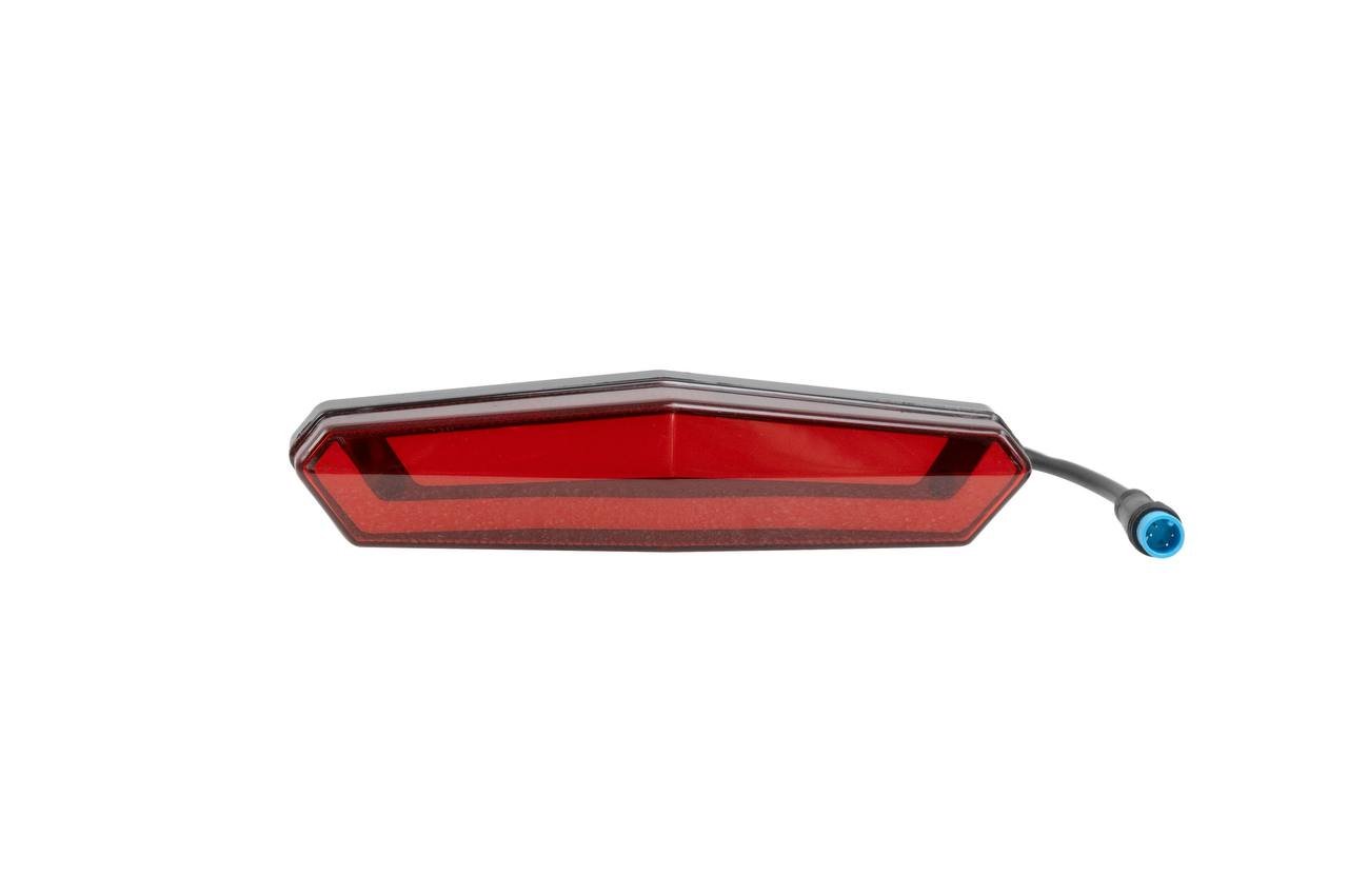 Lampka tylna LED (tylne światło) do roweru elektrycznego DUOTTS